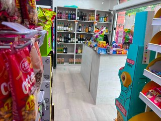 R-7940757 Traspaso Supermercado en Sabadell