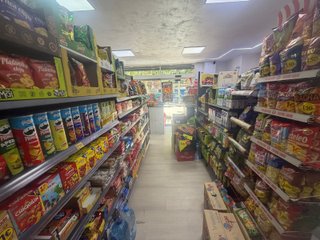 R-7940757 Traspaso Supermercado en Sabadell