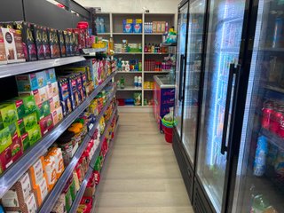 R-7940757 Traspaso Supermercado en Sabadell