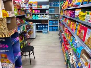 R-7940757 Traspaso Supermercado en Sabadell