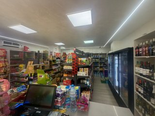R-7940757 Traspaso Supermercado en Sabadell