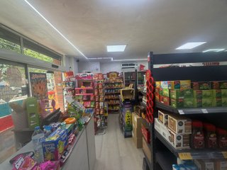 R-7940757 Traspaso Supermercado en Sabadell