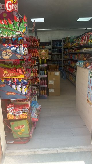R-7940757 Traspaso Supermercado en Sabadell