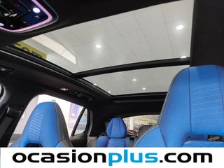 Lynk & Co 01 1.5 PHEV 192 kW (261 CV)