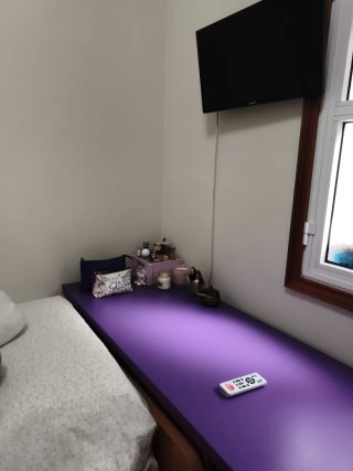 Set Muebles Habitación Individual