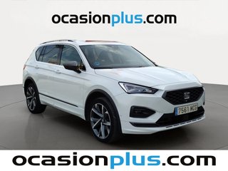 SEAT Tarraco 2.0 TDI S&S FR DSG 110 kW (150 CV)
