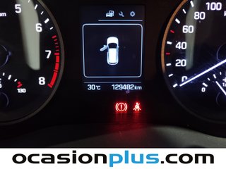 Hyundai Tucson 1.6 GDI BlueDrive Klass 4x2 96 kW (131 CV)