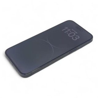 IPHONE 14 PRO MAX 256GB SALUD 100% (MARCA EN PANTALLA)