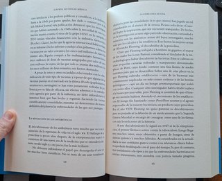 Libro Nuevo "Si puede no vaya al médico"