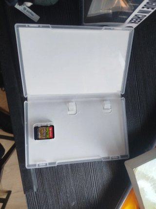 Minecraft Nintendo Switch