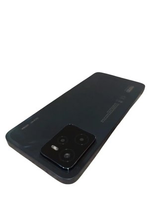 MOVIL REALME NARZO 50A PRIME 4GB RAM 64GB NEGRO
