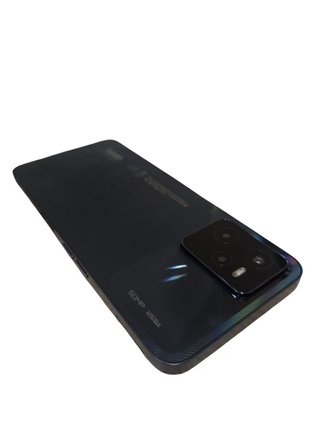 MOVIL REALME NARZO 50A PRIME 4GB RAM 64GB NEGRO