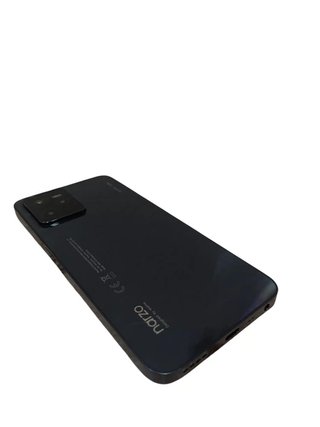MOVIL REALME NARZO 50A PRIME 4GB RAM 64GB NEGRO