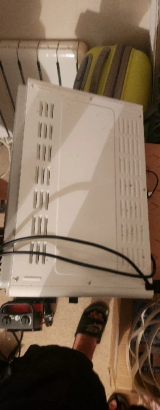 3 Radiadores Eléctricos