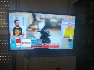Samsung Smart TV 40 pulgadas