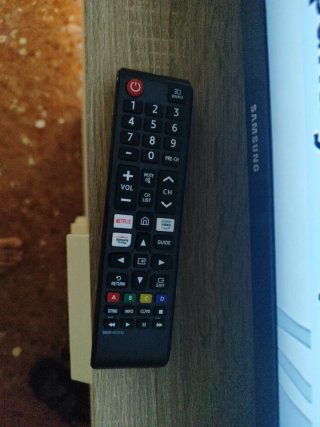 Samsung Smart TV 40 pulgadas