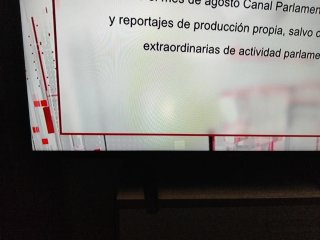Samsung Smart TV 40 pulgadas