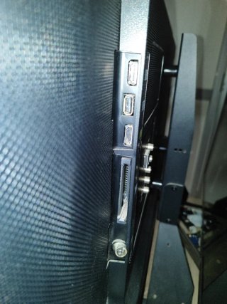 Samsung Smart TV 40 pulgadas