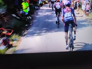 Samsung Smart TV 40 pulgadas