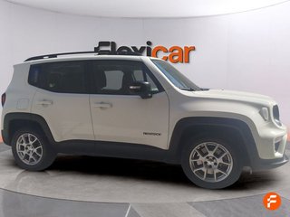 Jeep Renegade 4xe 1.3 PHEV 140 kW(190CV) Red AT