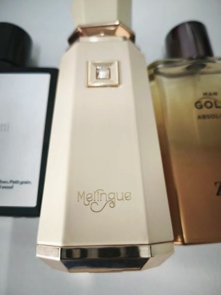 Lote de 5 perfumes