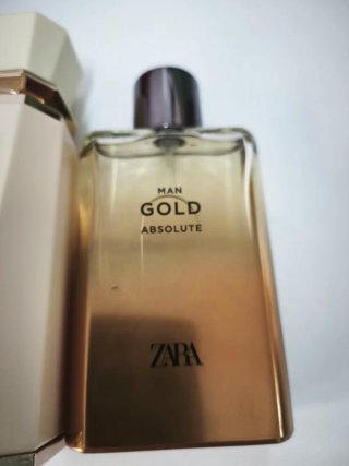 Lote de 5 perfumes