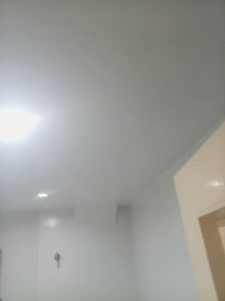 Servicio de pintura económico y limpio