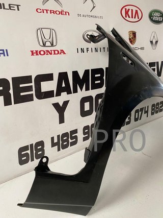 Aleta Fiat grande punto 191012 nuevo
