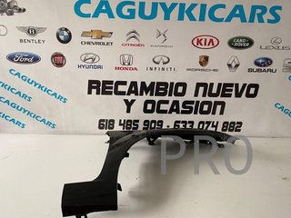 Aleta Fiat grande punto 191012 nuevo
