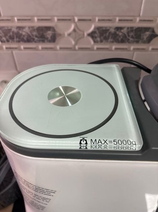 Robot de Cocina Ambiano Multifunción