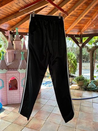 Pantalón chándal Adidas Talla S