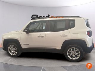Jeep Renegade 4xe 1.3 PHEV 140 kW(190CV) Red AT