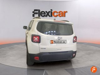 Jeep Renegade 4xe 1.3 PHEV 140 kW(190CV) Red AT