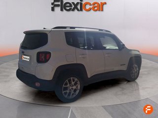 Jeep Renegade 4xe 1.3 PHEV 140 kW(190CV) Red AT