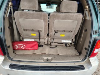 KIA Carnival 2005