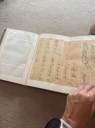Libro Antiguo Historia de España (1890) - Tomo 25
