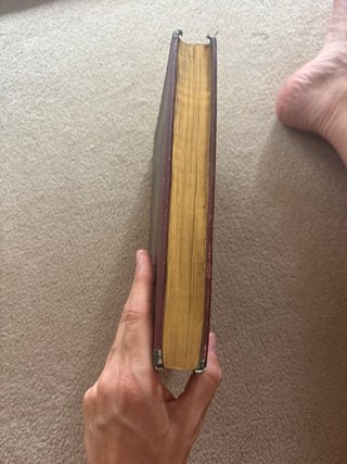 Libro Antiguo Historia de España (1890) - Tomo 25