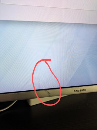 Televisión TV Samsung 55" UHD 4K HDR Smart MU7005