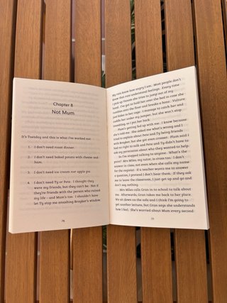 Rat - Patrice Lawrence (Oxford / Barrington Stoke)
