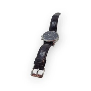 RELOJ SANDOZ ELEGANT MULTIFUNCIÓN HOMBRE 81441 + CORREA + CAJA