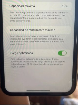 iPhone 11 Apple
