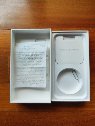 iPhone 11 Apple