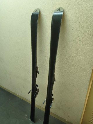 Esquís Dynastar X96