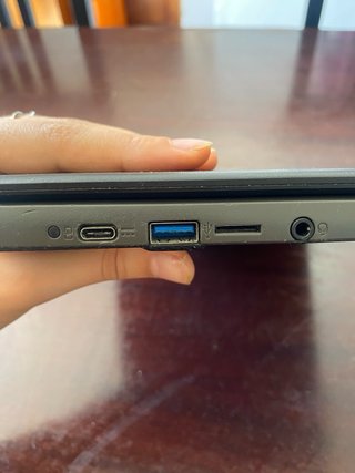 Acer Chromebook 11,6 4GB RAM