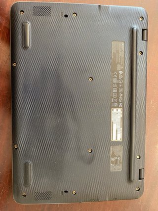 Acer Chromebook 11,6 4GB RAM