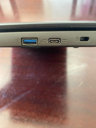 Acer Chromebook 11,6 4GB RAM
