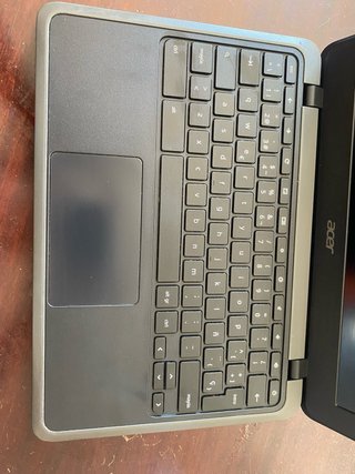 Acer Chromebook 11,6 4GB RAM