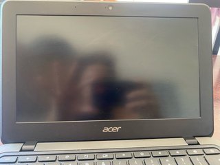 Acer Chromebook 11,6 4GB RAM