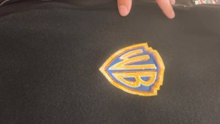 Cazadora Movie World Madrid