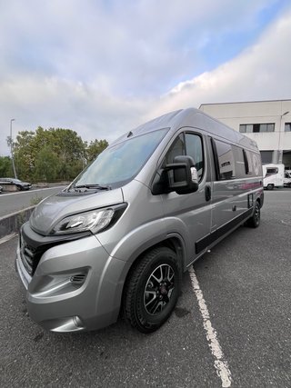 FIAT Ducato 2026
